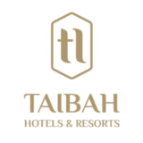 Taibah Hotels Logo