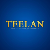 Teelan (Pvt) Ltd Logo