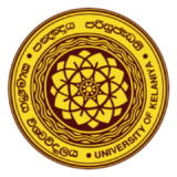 University of Kelaniya Logo
