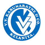 V.V. Karunaratne & Company Logo