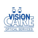 Vision Care Optical Services (Pvt) Ltd Logo