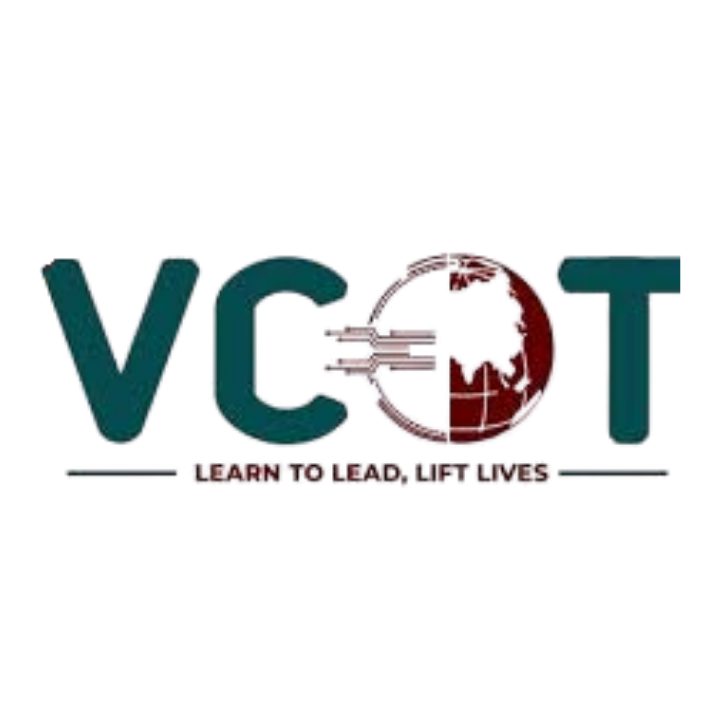 Vivekananda College of Technology (VCOT) Logo