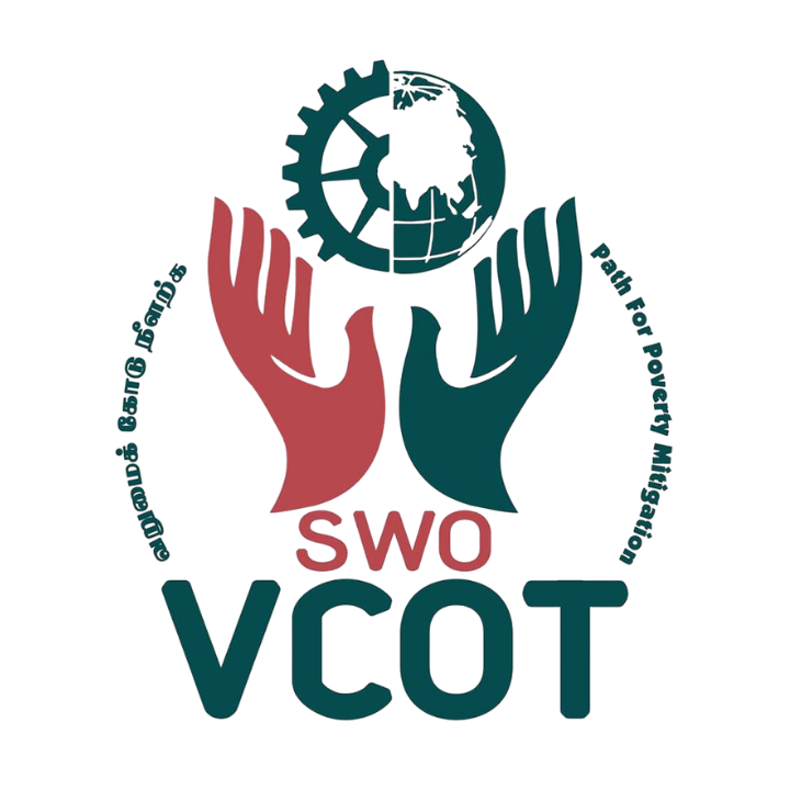 Vivekananda College of Technology (VCOT) Logo