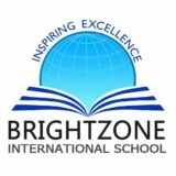 Brightzone International School Logo