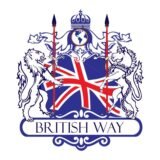Teachers (Physics | Mathematics) 3 British Way International School Logo