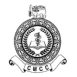 Ceylon Medical College Council Logo