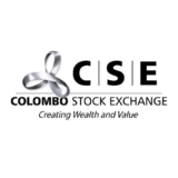Colombo Stock Exchange Logo