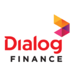 Dialog Finance PLC