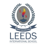 Teacher Vacancies 4 Leeds International School Logo