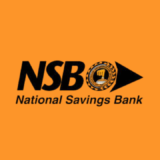 Junior Executive (IT) 3 National Savings Bank Logo