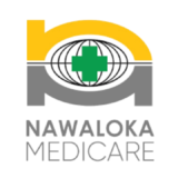 Nawaloka Medicare (Pvt) Ltd Logo