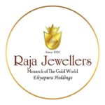 Digital Marketing Executive 2 Raja Jewellers (Pvt) Ltd