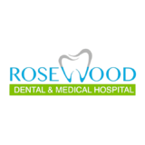 Rosewood Dental & Medical Hospital Logo