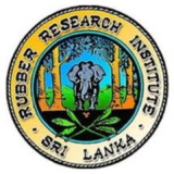 Deputy Director Research (Technology) 1 Rubber Research Institute of Sri Lanka Logo