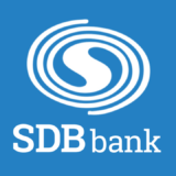 Manager (Credit Risk) 5 SDB Bank PLC Logo