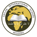 Teacher Vacancies 2 Sailan International School