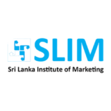 Sri Lanka Institute of Marketing (SLIM) Logo