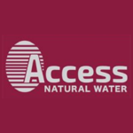 Access Natural Water (Pvt) Ltd Logo