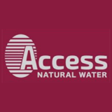 Access Natural Water (Pvt) Ltd Logo
