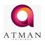 Group Chief Financial Officer 3 Atman Group (Pvt) Ltd Logo