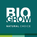 Biogrow Lanka (Pvt) Ltd Logo