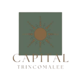 Capital Trincomalee Logo