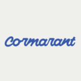 Cormarant Beach Club Logo