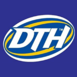 Dharmasiri Tyre House (Pvt) Ltd Logo