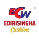Edirisingha Cushion Works (Pvt) Ltd Logo