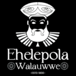 Curator 2 Ehelepola Walawwa Wax Museum