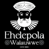 Curator 5 Ehelepola Walawwa Wax Museum Logo