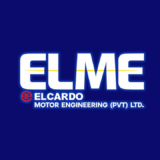 Elcardo Motor Engineering (Pvt) Ltd Logo
