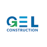 GEL Construction (Pvt) Ltd Logo