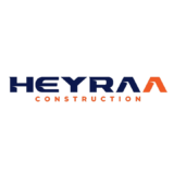 Heyraa Construction (Pvt) Ltd Logo