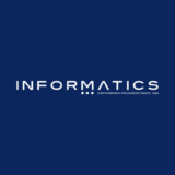 Informatics Group of Companies Logo