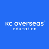 KC Overseas Education Logo