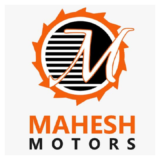 Mahesh Motors (Pvt) Ltd Logo