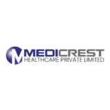 Medicrest Healthcare (Pvt) Ltd Logo