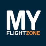 My Flight Zone (Pvt) Ltd Logo