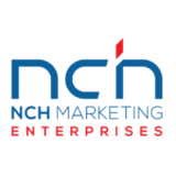 NCH Marketing Enterprises (Pvt) Ltd Logo