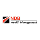 Relationship Manager 5 NDB Wealth Management Ltd Logo