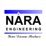 Nara Engineering (Pvt) Ltd Logo