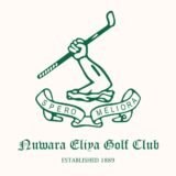 Nuwara Eliya Golf Club Logo