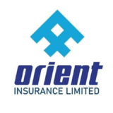 Orient Insurance Limited Logo