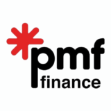 PMF Finance PLC Logo