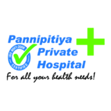 Pannipitiya Medical Services (Pvt) Ltd Logo