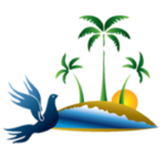 Pigeon Island Beach Resorts Logo