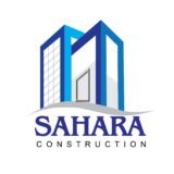 Sahara Construction (Pvt) Ltd Logo