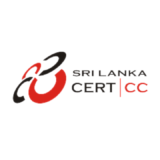 Sri Lanka Computer Emergency Readiness Team (SLCERT) Logo