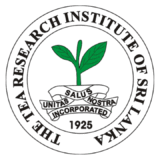 Tea Research Institute of Sri Lanka Logo